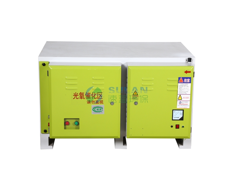 油煙凈化器10大品牌，哪家性價比高？